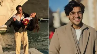 Ashish Chanchlani calls out misogynistic trolls, says 'these are not my fans or audience', then deletes tweet 