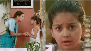 Yeh Rishta Kya Kehlata Hai: Maira prepares to expose fake Pookie infront of Abhira
