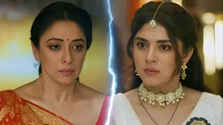 Anupamaa: Anupama finally gathers the strength and comes face to face with Shahs and Kotharis after 8 months