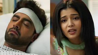 Yeh Rishta Kya Kehlata Hai: Armaan’s recovery remains uncertain, but Abhira’s voice helps him