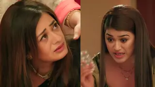 Mannat Har Khushi Paane Ki: Mallika shows no mercy to bleeding Aishwarya, demands the truth