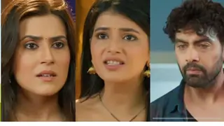 Yeh Rishta Kya Kehlata Hai: Armaan reveals Pookie’s truth to Abhira but here’s the twist