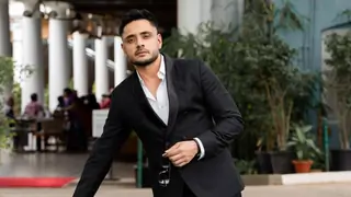 Mannat – Har Khushi Paane Ki: Adnan Khan reacts to time slot change '“Will strive for the same numbers again”
