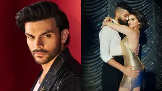 Did Tara Sutaria & Veer Pahariya make their relationship official? Actress calls him 'Mine' 