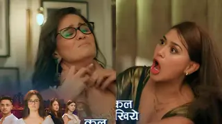 Mannat Har Khushi Paane Ki: Mallika loses control, tries to choke Mannat after knowing the truth 