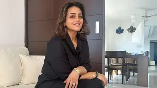 'Shilpa Shirodkar SHOT DEAD': Why did this headline once dominate newspapers? Actress reveals 