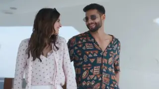Siddhant Chaturvedi questions media’s role in framing his words as catalyst for Ananya’s growth         