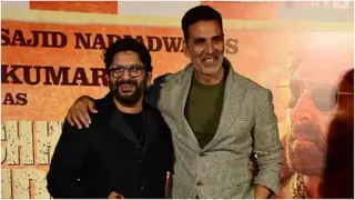 Akshay Kumar’s Jolly LLB 3 teaser to ride on War 2’s anticipation wave in August release