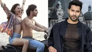 Ahaan Panday’s debut draws industry love, Varun Dhawan joins chorus with deeply personal reaction         