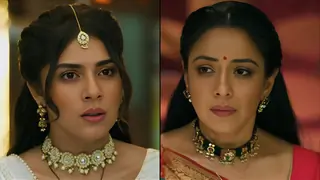 Anupamaa: Anupama and Rahi’s mother-daughter bond gets exposed on stage
