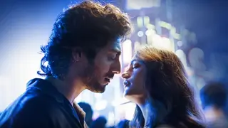 Saiyaara box office collection day 4: Ahaan Panday starrer enters Rs 100 Cr club in just four days