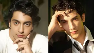  Ahaan Panday-Vedang Raina doppelganger trend takes over as Saiyaara fever grips the Internet