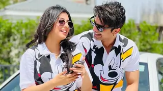 Abhishek Kumar and Isha Malviya to reunite for a new project