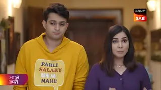 Wagle Ki Duniya: Ranjana creates drama over lost ring, Atharva finds it stuck in her own clothes