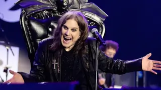 Ozzy Osbourne passes away at 76: Music lovers mourn death of Black Sabbath's frontman and rock legend