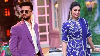 Elvish Yadav comes in support of Divyanka Tripathi Dahiya amid his fans trolling her: ‘She deserves respect’