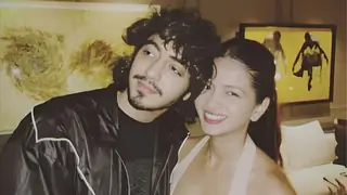 Saiyaara star Ahaan Panday breaks records & hearts? Meet Shruti Chauhan, his rumoured girlfriend