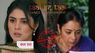 Anupamaa: Anupama loses her home but wins the audience’s hearts, gets wild card entry