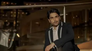 Vivian Dsena not part of Ravi Dubey–Sargun Mehta’s next, confirms spokesperson