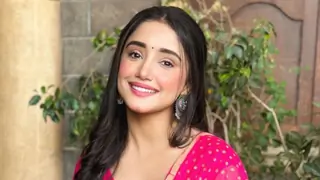 Rachi Sharma reacts to bagging Aami Daakini right when Kumkum Bhagya is under the scanner: 'Would never..'