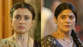Pushpa Impossible: Kadambari refuses divorce, Pushpa torn between studies and family as Swara goes missing