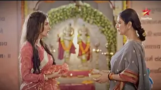 Anupamaa: ‘Mere Anuj, tere papa banne se pehle…’ Anupama gives it back to Rahi in her old avatar