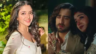 Khushi Dubey expresses disappointment on Jaadu Teri Nazar going off air: 'People were loving Zayn & my..' thumbnail