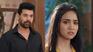 Uff Yeh Love Hai Mushkil: Yug ruins Anya’s family visit, Shaurya ends relationship, blames Kairi