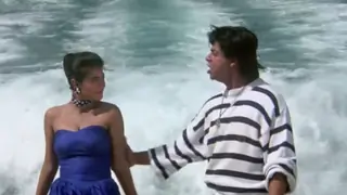 Kajol thought Baazigar ‘wasn’t right’; her father’s industry foresight changed her career path