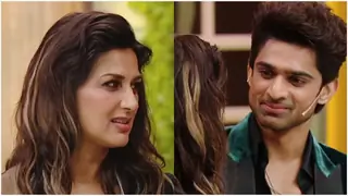 Abhishek Kumar left stunned by Sonali Bendre’s this special request on Laughter Chefs Season 2; Watch