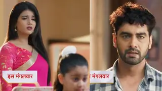 Yeh Rishta Kya Kehlata Hai: Abhira brings Maira home, but she still longs for Armaan and Geetanjali