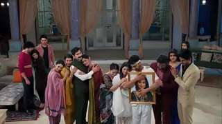 Yeh Rishta Kya Kehlata Hai: The Poddars come together to share the pain of Charu's death
