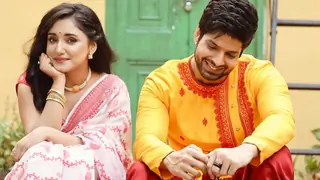 Hitesh Bharadwaj & Rachi's 'Aami Daakini' to see new cast every 25 episodes, makers to follow THIS hit show