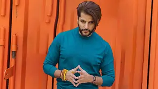 Karanvir Bohra joins Aami Dakini as new male lead 