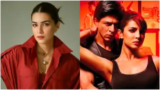 Don 3 makers planning a special dance track, similar to 'Aaj Ki Raat' with Kriti Sanon and Ranveer Singh?