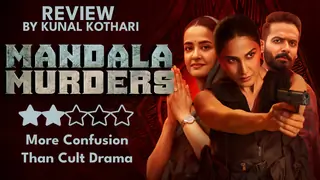 'Mandala Murders' Review: Too Many Riddles, Not Enough Reward Thumbnail