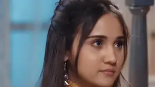 Ashi Singh on working with Shabir Ahluwalia: “We become Yug and Kairi when the camera rolls”