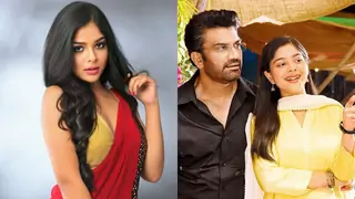 Niharika Chouksey responds to age gap critcism with Sharad Kelkar in Tumm Se Tumm Tak: 'Haters ko unka..'