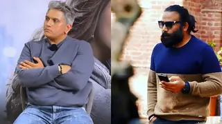 Saiyaara maker Mohit Suri pens note for Sandeep Reddy Vanga; says, 'Grateful to walk this path' 