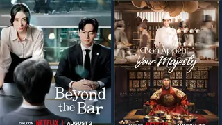 Top Upcoming Korean dramas in August 2025 that you cannot afford to miss