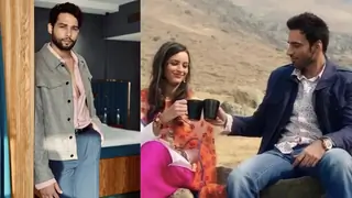 Siddhant Chaturvedi reveals he lost Imtiaz Ali’s Laila Majnu role despite beard and repeated efforts to fit   