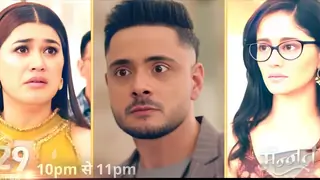 Mannat Har Khushi Paane Ki: Vikrant decides to divorce Mallika after finally learning about her dirty game