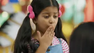 Yeh Rishta Kya Kehlata Hai: Maira to receive a grand welcome at home by Goenka’s and Poddar’s Thumbnail