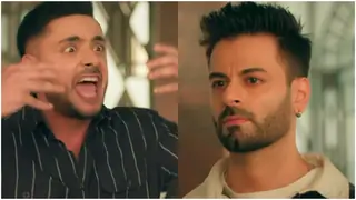 Mannat Har Khushi Paane Ki: Vikrant beats up Punit after learning the shocking truth about his deeds Thumbnail