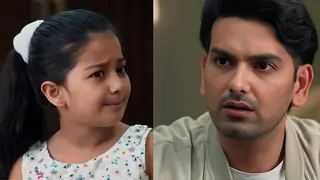 Yeh Rishta Kya Kehlata Hai: Maira reveals Armaan’s long-hidden truth to Anshuman Thumbnail