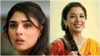 Anupamaa actress Adrija Roy finally opens up on controversies around the show: 'There can be misunderstanding'