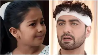 Yeh Rishta Kya Kehlata Hai: Maira’s heartfelt plea to Armaan before leaving gives him unbearable pain  Thumbnail