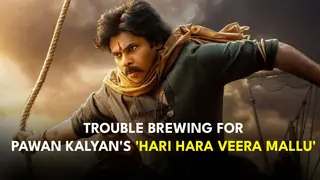 Pawan Kalyan breaks records on Day 1, but 'Hari Hara Veera Mallu' stumbles on Day 2 Thumbnail