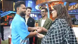 Did Rishabh Pant just drop a major hint about Yuzvendra Chahal’s alleged engagement with RJ Mahvash?    thumbnail