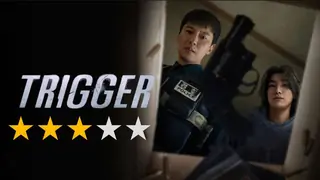 Trigger Review: Kim Nam-gil's edgy action thriller keeps you hooked with its pace and psychological elements